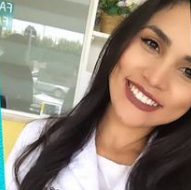 Letícia Pereira - Egresso