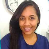 Taymara Poloniato - Egresso