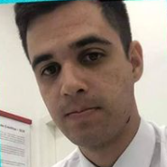 Luiz Jover - Egresso