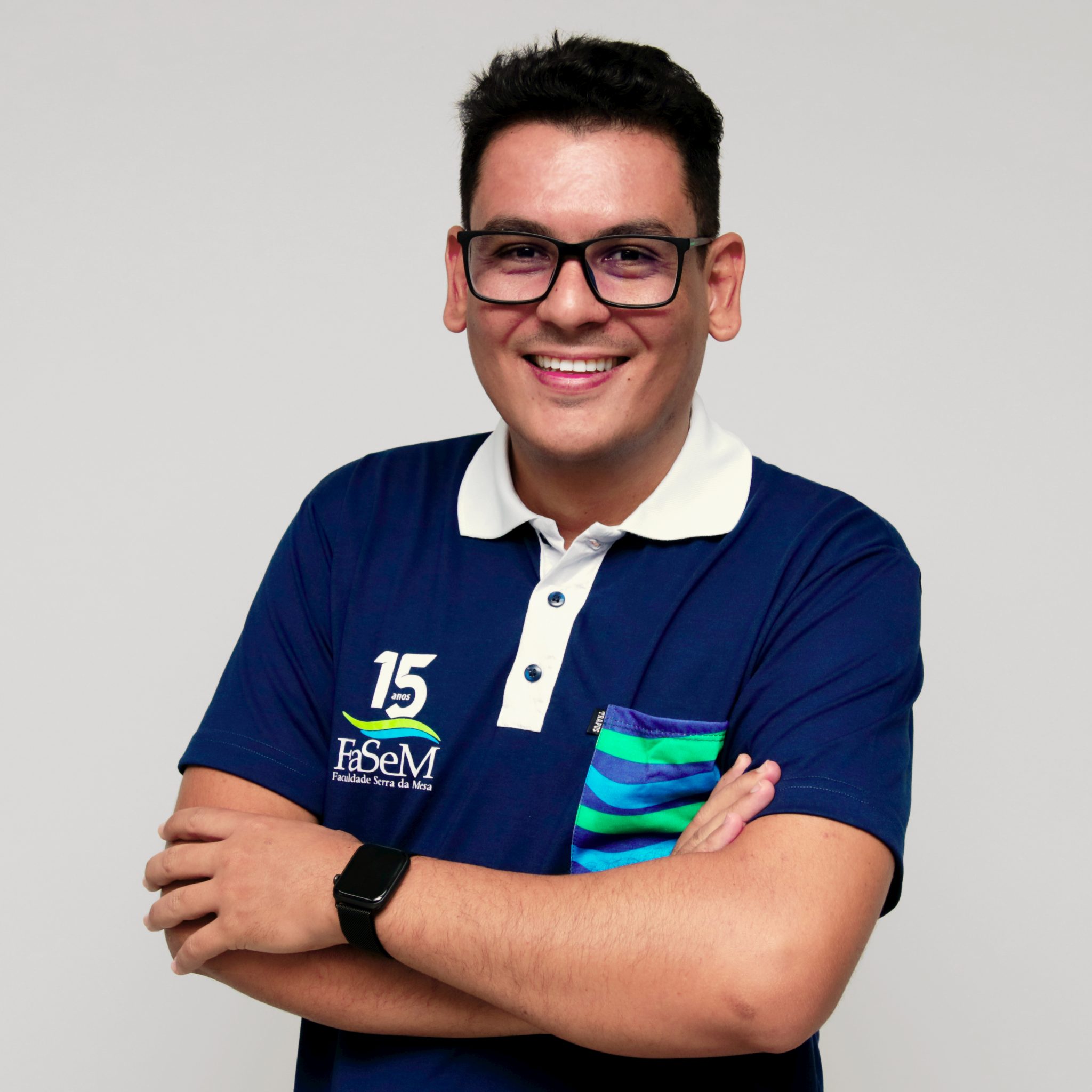 Naicron Alvarenga da Silva