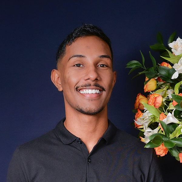 Cleuber Melo Castro